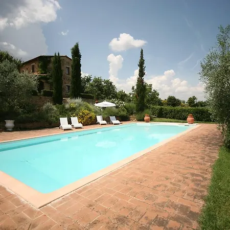 Le Balze Rosse Chianciano Terme